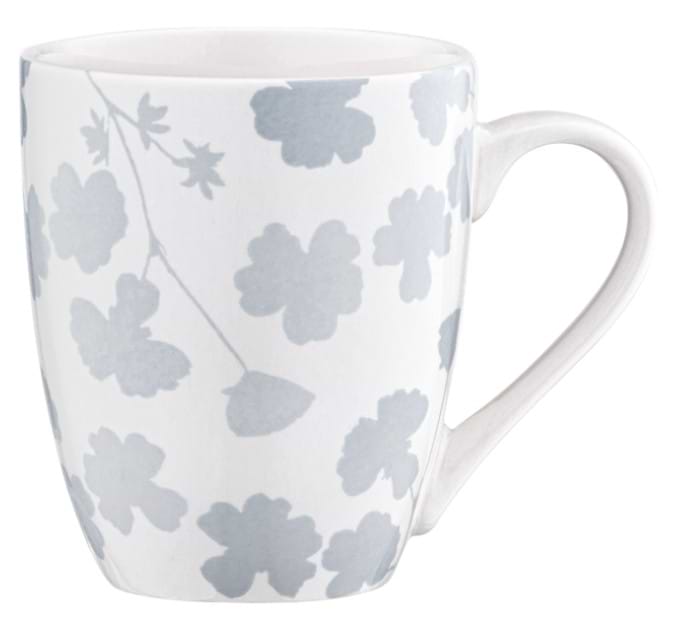 Чашка Ardesto Capri 320 мл (AR0432CWB)