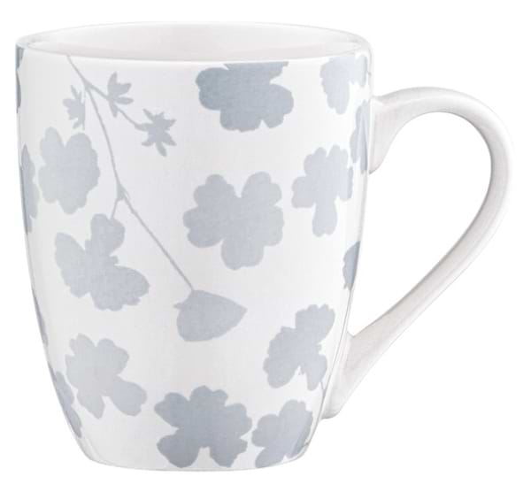 Фото - Чашка Ardesto Capri 320 мл (AR0432CWB)