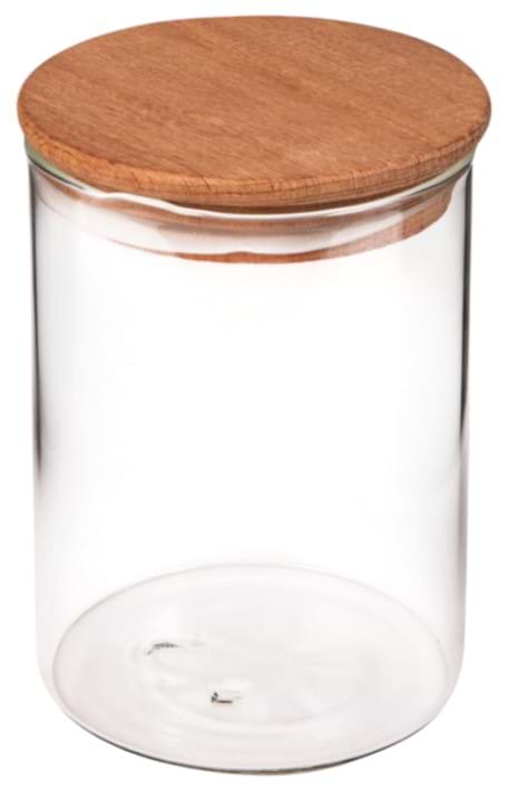 Ємність для сипучих Herevin 0.67 л (222000-000)