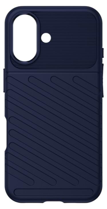Чехол для смартфона Armorstandart Rhino for Apple iPhone 16 Blue (ARM82278) - Фото 1