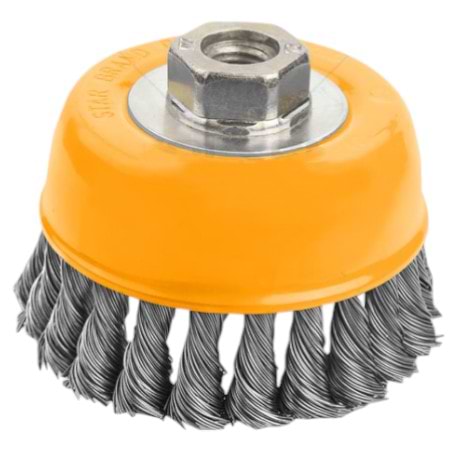 Круг шлифовальный Tolsen 75 мм (77611)