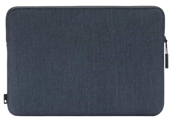 Фото - Чехол для ноутбука INCASE Compact Sleeve in Woolenex for MacBook Pro 14" 2021 - Navy (INMB100727-NVY)