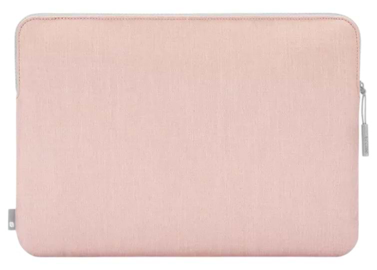 Чохол для ноутбуку INCASE Compact Sleeve in Woolenex for MacBook Pro 14" 2021 - Blush Pink (INMB100727-BLP) - Фото 1