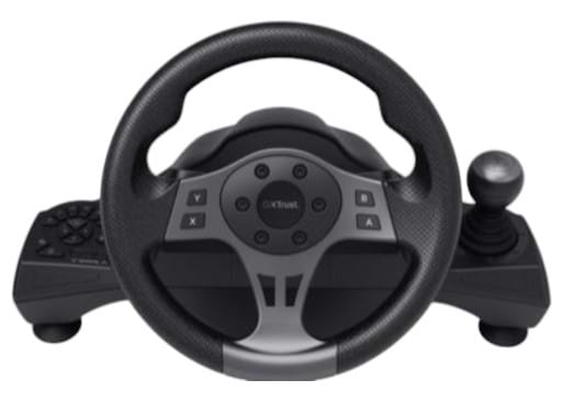 Кермо Trust GXT 289 Movi, PC/PS4/PS3/Xbox/Nintendo Switch (25122) - Фото 1