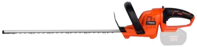 Ножницы садовые Tekhmann TCHT-510/i20 (852739)