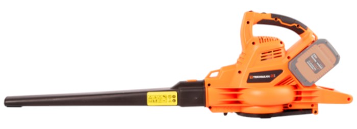 Садовий пилосос Tekhmann ТСВV-245/i20 (850993)