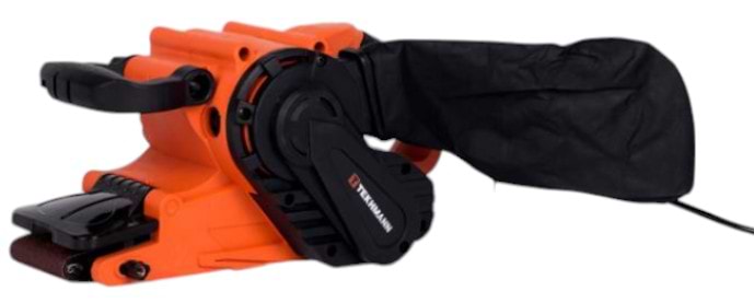 Стрічкова шліф. машина Tekhmann ТВТ-1100 (850988)