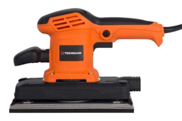 Віброшліфовальна машина Tekhmann TOS-500 (850987)