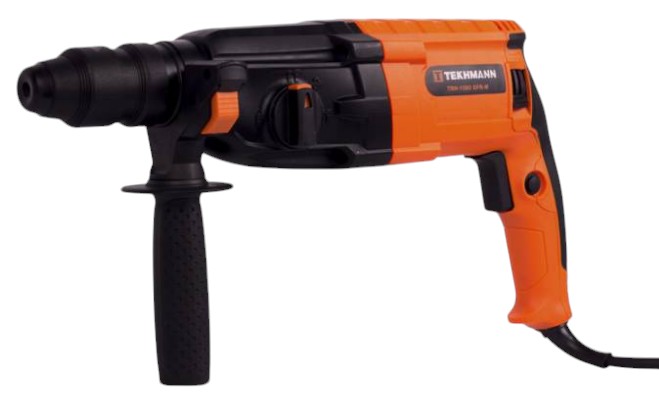 Перфоратор Tekhmann TRH-1000 DFR-MR (851910)