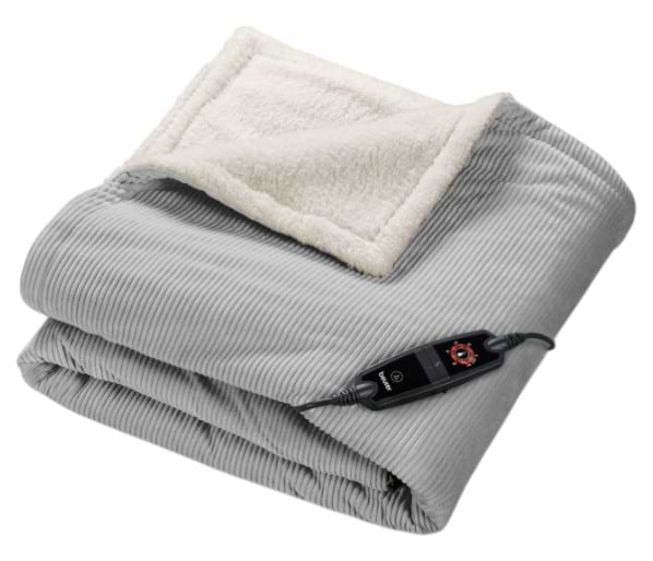 Электроодеяло Beurer HD 81