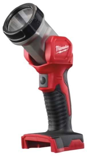 Фонарь аккумуляторный Milwaukee M18 TLED-0 (4932430361)