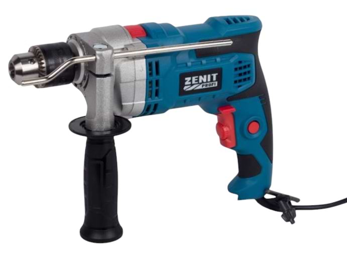 Ударная дрель Зеніт ЗДП-1050 (851226)