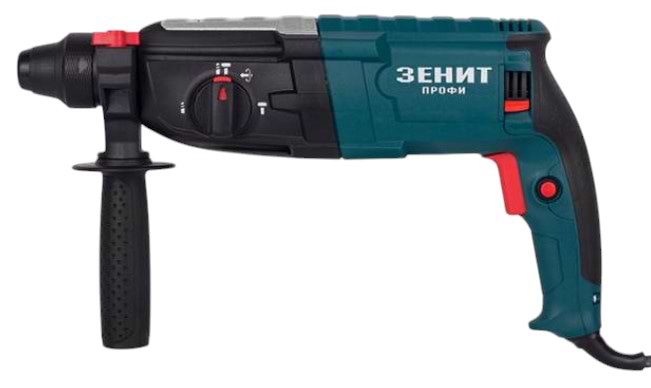 Перфоратор Зеніт ЗПП-1200/2 DFR (843752)
