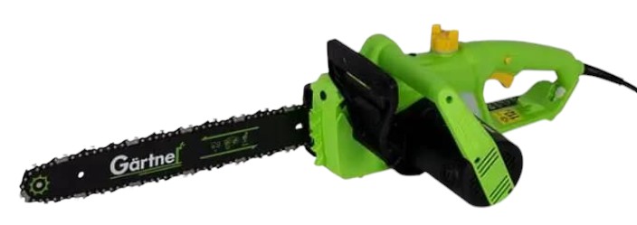 Ланцюгова пила Gartner CSE-2040 2000Вт (853192)