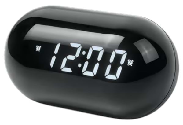 Радіогодинник Muse M-15 GL