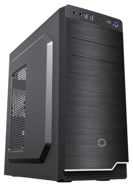 Фото - Корпус Gamemax MT-526-NP 2U3-TYC