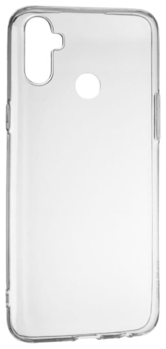 Чохол для смартфону Gelius Ultra Thin Air Case for Realme C3 Transparent (80377) - Фото 1