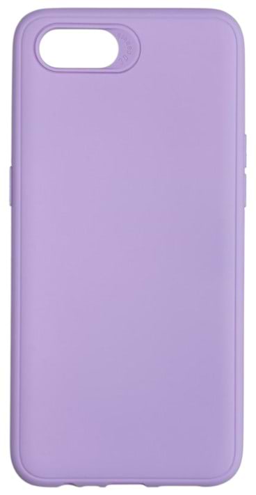Чехол для смартфона Gelius Full Soft Case TPU for Realme C2 Violet (79363) - Фото 1