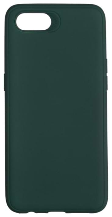 Чехол для смартфона Gelius Full Soft Case TPU for Realme C2 Dark Green (79362) - Фото 1