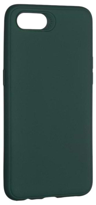 Фото - Чохол для смартфону Gelius Full Soft Case TPU for Realme C2 Dark Green (79362)