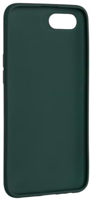 Фото - Чохол для смартфону Gelius Full Soft Case TPU for Realme C2 Dark Green (79362)