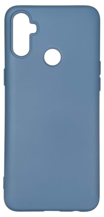 Фото - Чохол для смартфону Gelius Full Soft Case for Realme C3 Dark Blue (83556)