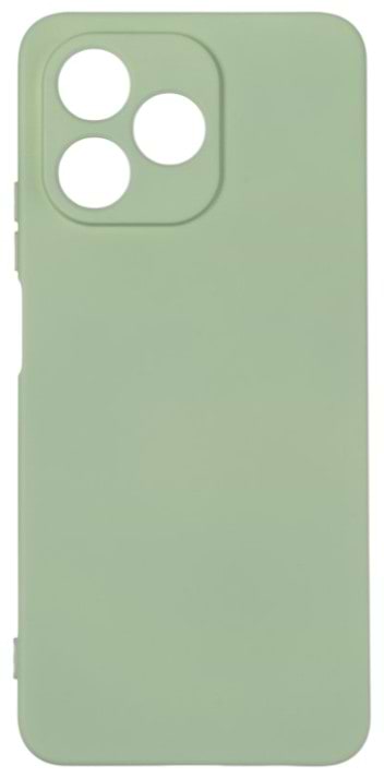 Чохол для смартфону Gelius Full Soft Case for Realme C51 Light Green (96641) - Фото 1