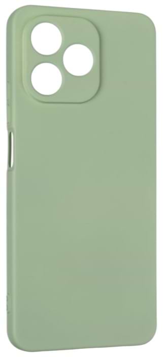 Фото - Чохол для смартфону Gelius Full Soft Case for Realme C51 Light Green (96641)