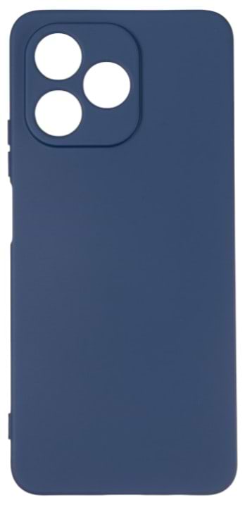 Фото - Чохол для смартфону Gelius Full Soft Case for Realme C51 Dark Blue (95729)