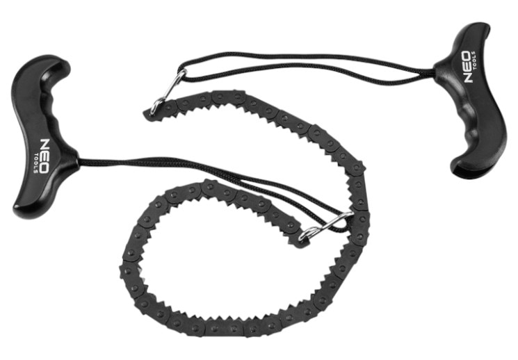 Ножовка Neo Tools 53 см (63-158)