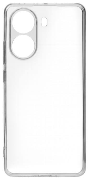 Фото - Чохол для смартфону Armorstandart for Xiaomi Poco X7 Pro Camera cover Clear (ARM82747)