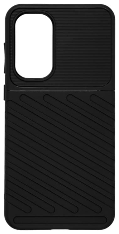 Фото - Чехол для смартфона Armorstandart Rhino for Samsung A36 5G / A56 5G Black (ARM82484)