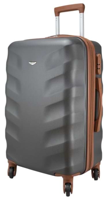 Валіза Semi Line L Graphite (T5707-3)
