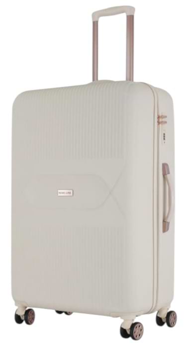 Фото - Валіза Semi Line L Ercu (T5786-3)