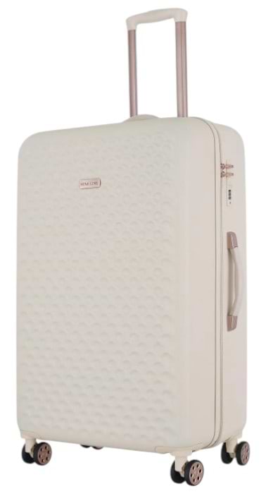 Фото - Валіза Semi Line L Ercu (T5791-3)