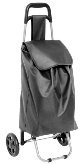 Сумка-візок Casa Si Amigo Grey (CS93098K10B)