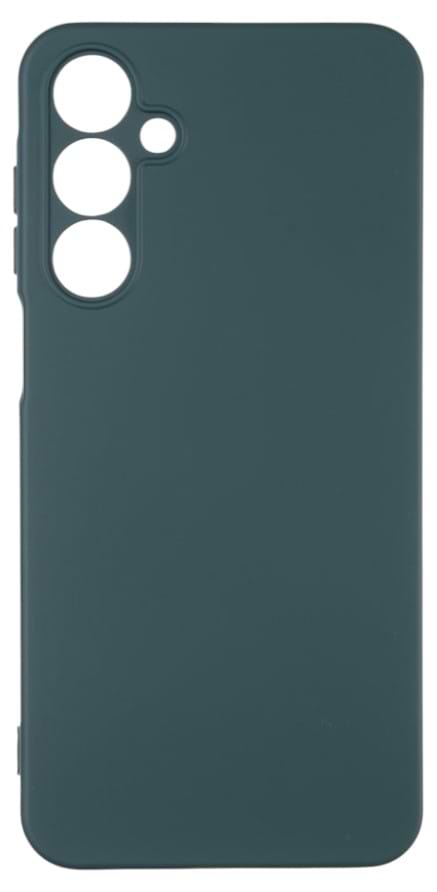 Чехол для смартфона Gelius Full Soft Case for Samsung A165 (A16) Dark Green (99424) - Фото 1