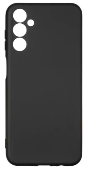 Чехол для смартфона Gelius Full Soft Case for Samsung A165 (A16) Black (99423) - Фото 1