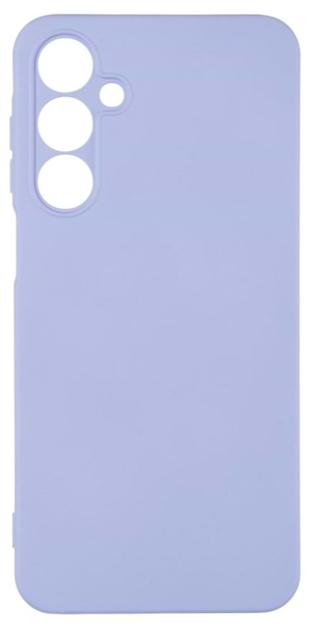 Чохол для смартфону Gelius Full Soft Case for Samsung A165 (A16) Lilac (99426) - Фото 1