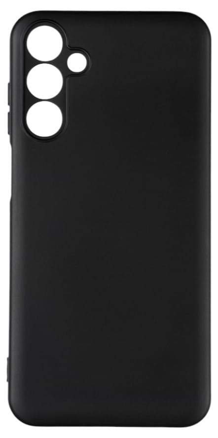 Фото - Чохол для смартфону Gelius Full Soft Case for Samsung M156 (M15) Black (98482)
