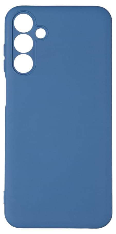Фото - Чохол для смартфону Gelius Full Soft Case for Samsung M156 (M15) Dark Blue (98483)