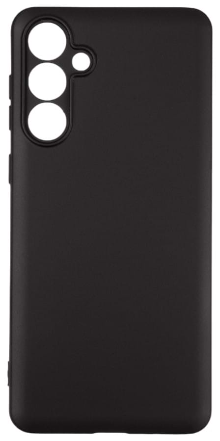 Чохол для смартфону Gelius Full Soft Case for Samsung M556 (M55) Black (98770) - Фото 1