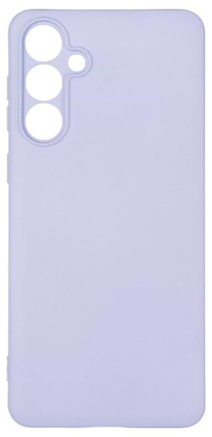 Чохол для смартфону Gelius Full Soft Case for Samsung M556 (M55) Violet (98771) - Фото 1
