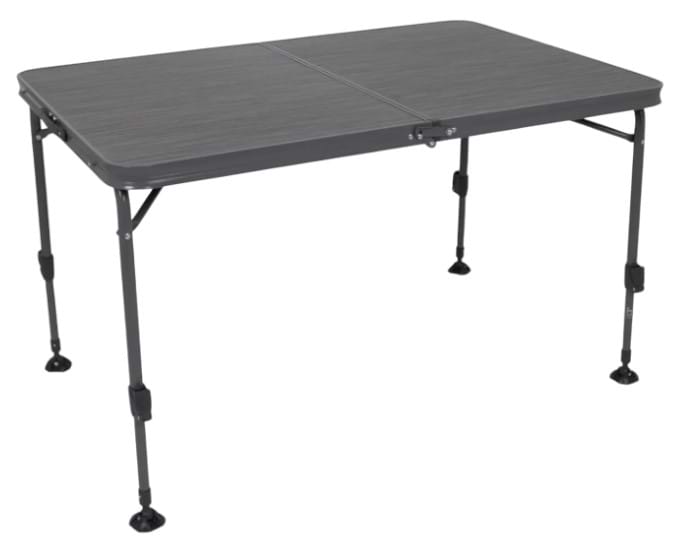 Складаний стіл Bo-camp Logan Grey (1404483)