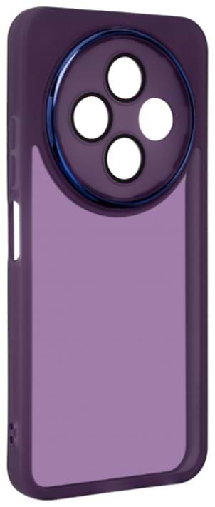 Чохол для смартфону Armorstandart Shade for Tecno Spark 30C 4G (kl5) Violet (ARM81269) - Фото 1