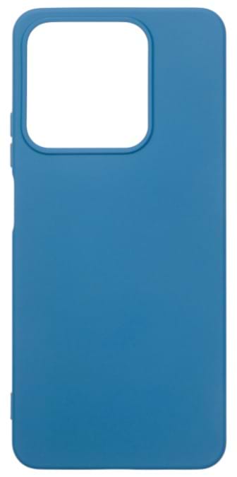 Чехол для смартфона Armorstandart ICON for Realme C63 4G / C61 4G / Note 60 4G / Note 60x 4G Blue (ARM83025) - Фото 1