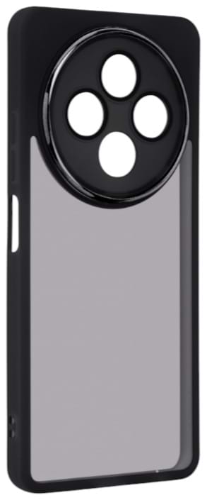 Чехол для смартфона Armorstandart Shade for Tecno Spark 30 4G (KL6) Black (ARM81377) - Фото 1