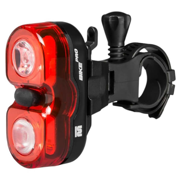 Фото - Ліхтар Mactronic Wall'e 18 Lm (L-BPM-2SL) Фото - Ліхтар Mactronic Wall'e 18 Lm (L-BPM-2SL)