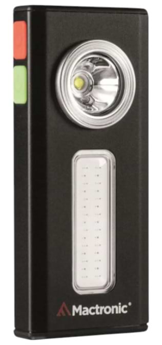 Фото - Фонарь Mactronic Flagger 500 Lm Cool White/Red/Green USB Rechargeable (PHH0072) Фото - Фонарь Mactronic Flagger 500 Lm Cool White/Red/Green USB Rechargeable (PHH0072)