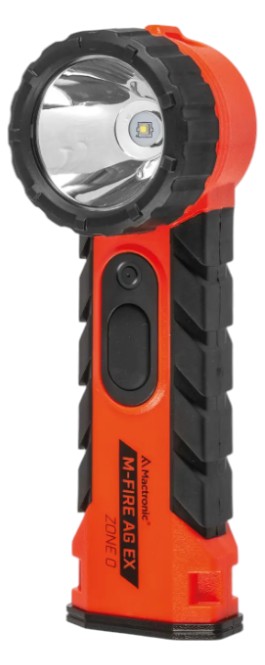 Фото - Фонарь Mactronic M-Fire 323 Lm Ex-ATEX (PHH0221) Фото - Фонарь Mactronic M-Fire 323 Lm Ex-ATEX (PHH0221)